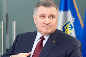 Аваков: У нас чудовий особистий матеріал, персонал, але ми дуже бідні