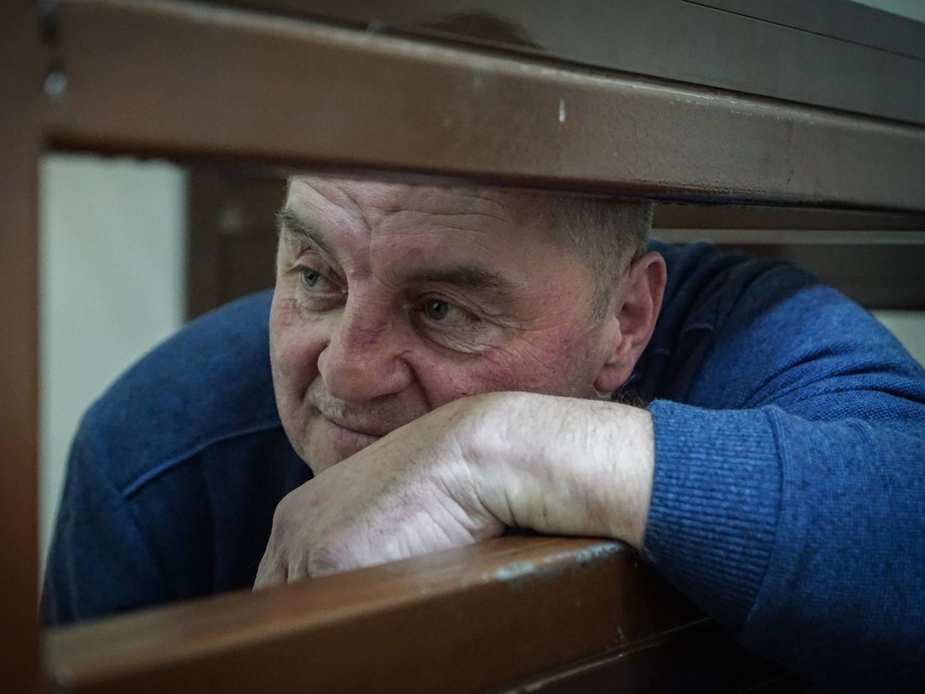 Бекирова осмотрели эндокринолог и кардиолог. Ему сделали УЗИ сердца