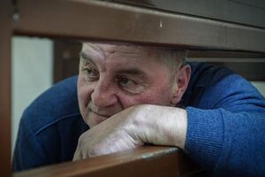 Бекірова оглянули ендокринолог і кардіолог. Йому зробили УЗД серця