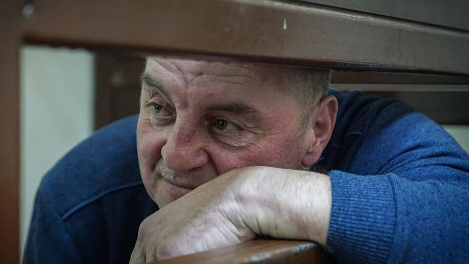 Бекірова оглянули ендокринолог і кардіолог. Йому зробили УЗД серця