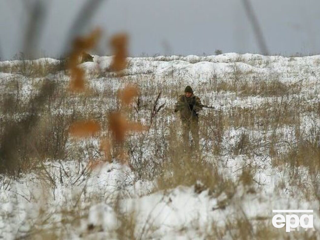 В Вооруженных силах Украины проверяют, к какой информации был допущен бывший прапорщик
