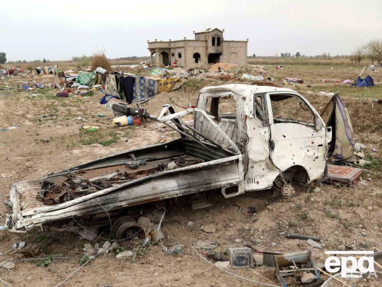 В минобороны РФ заявили, что после поступления информации об исчезновении военнослужащих в Сирии их непрерывно искали