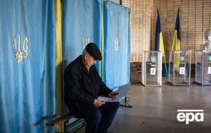 Президентские выборы в Украине пройдут 31 марта