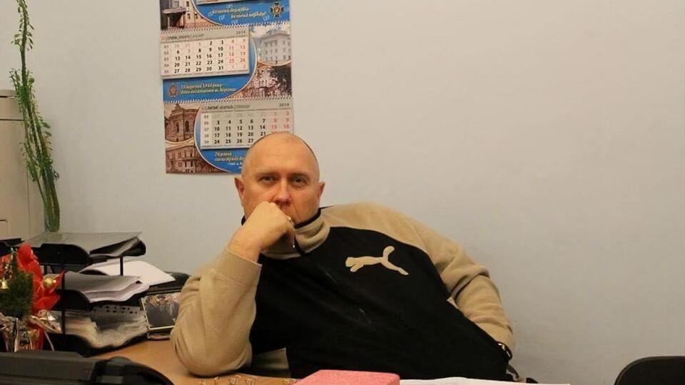 Павловский, по данным следствия, искал организатора нападения на Гандзюк