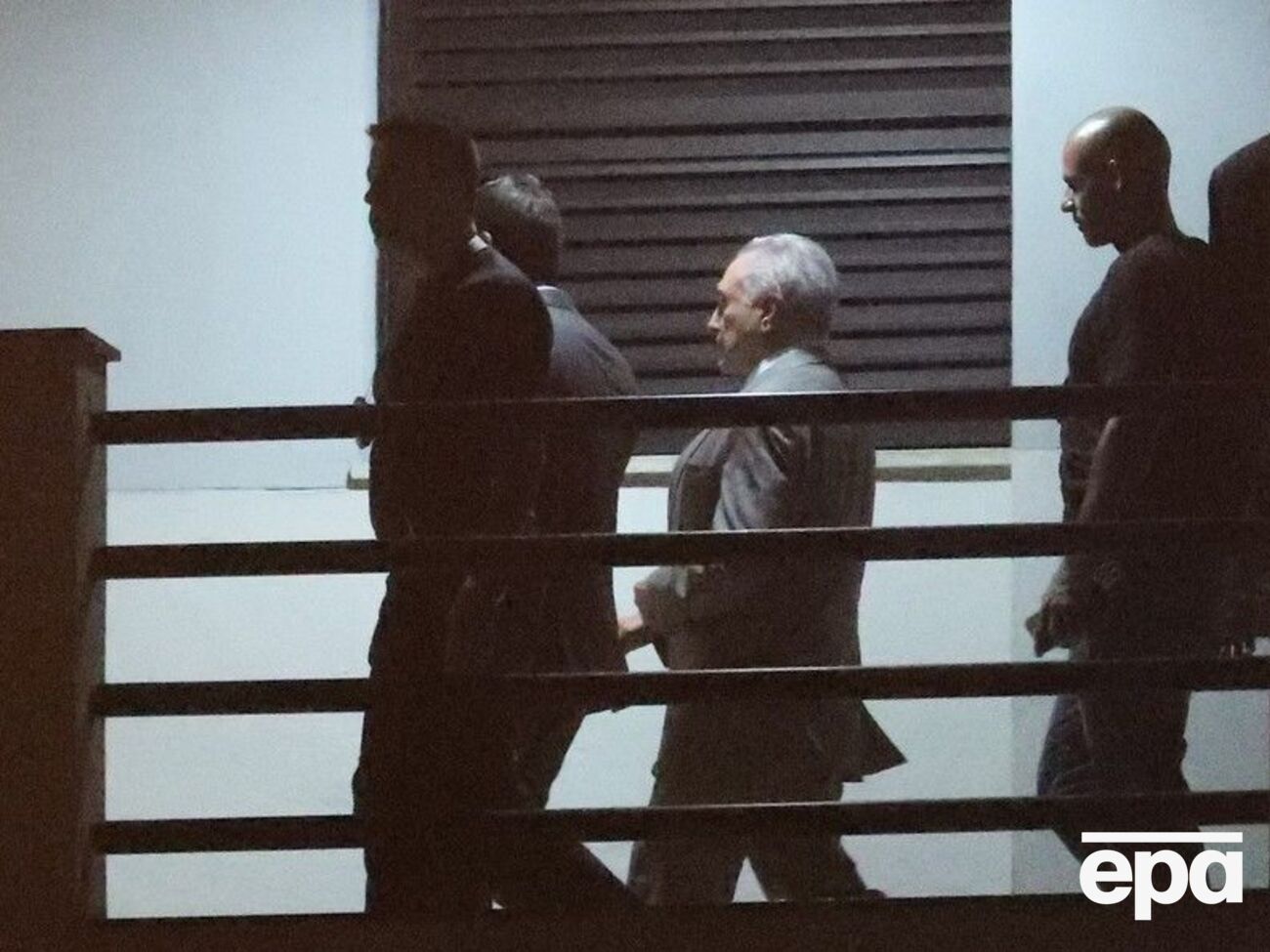 Прокурори пообіцяли оскаржити рішення судді про звільнення Темера