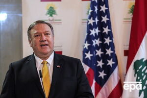 Помпео заявил, что Россия обостряет напряженность в Венесуэле