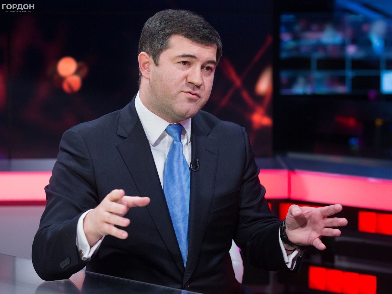 Насіров став головою Асоціації учасників ринків капіталу