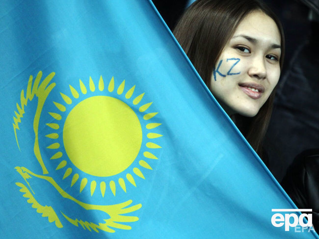 Столицю в Казахстані вже перейменували