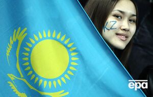 Столицю в Казахстані вже перейменували