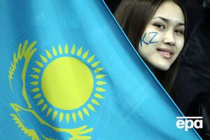 Столицю в Казахстані вже перейменували