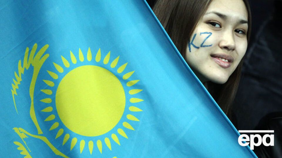 Столицю в Казахстані вже перейменували