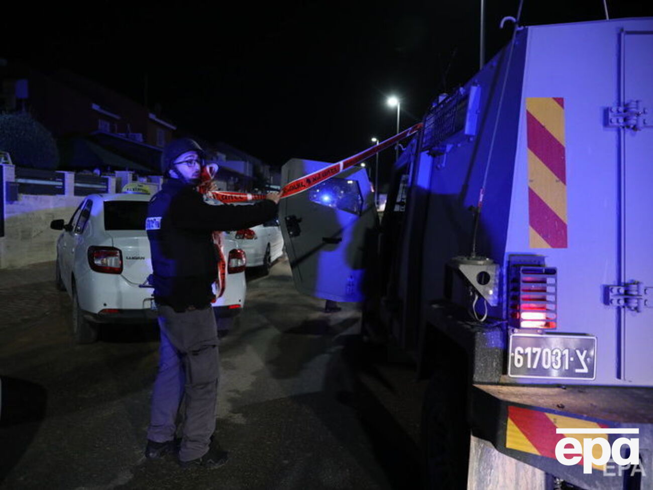 На юге Израиля продолжаются ракетные обстрелы