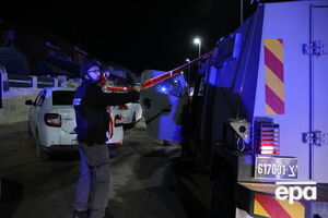 На півдні Ізраїлю тривають ракетні обстріли