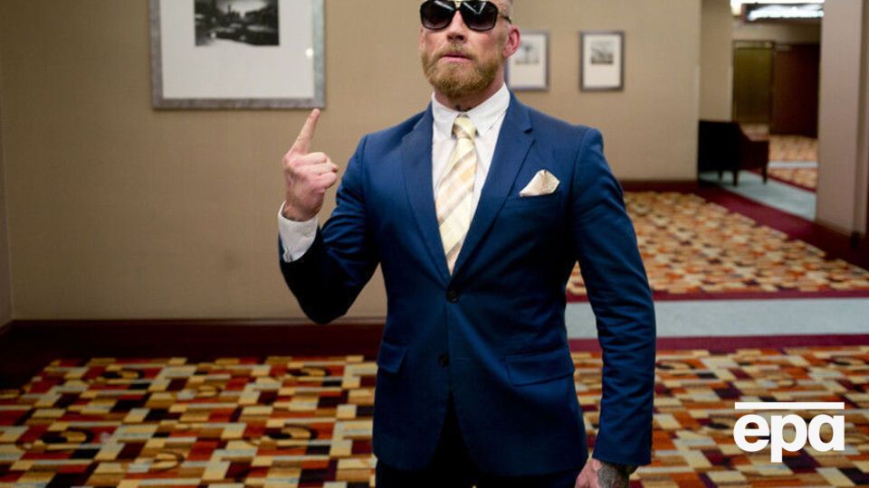 Макгрегор: Я вирішив піти зі спорту