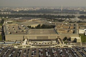 В Пентагоне уполномочили командующего инженерным корпусом армии США приступить к выполнению программы по строительству стены