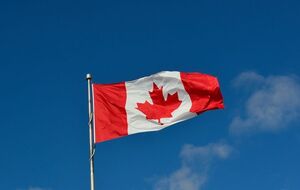 Канада поддерживает право Израиля жить в мире с соседями