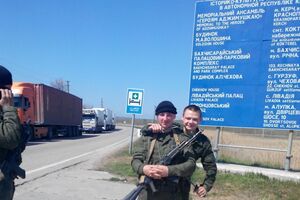 Российские военные из 108-го ДШП разместили в соцсетях фотографии, сделанные во время оккупации Крыма