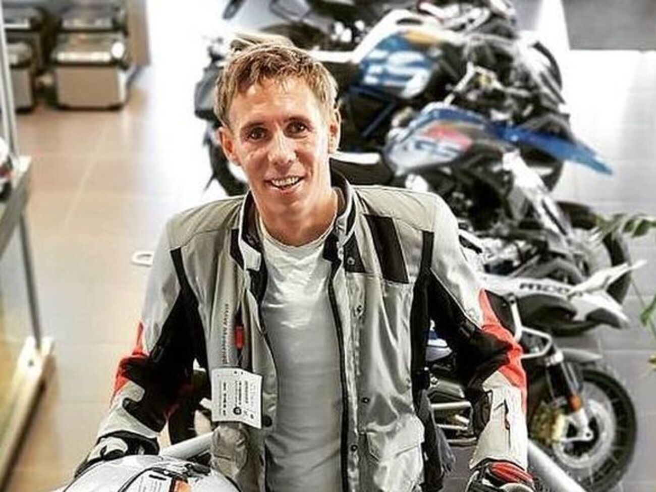 Панін показав, як доглядає за обличчям