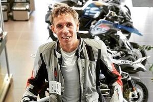 Панін показав, як доглядає за обличчям