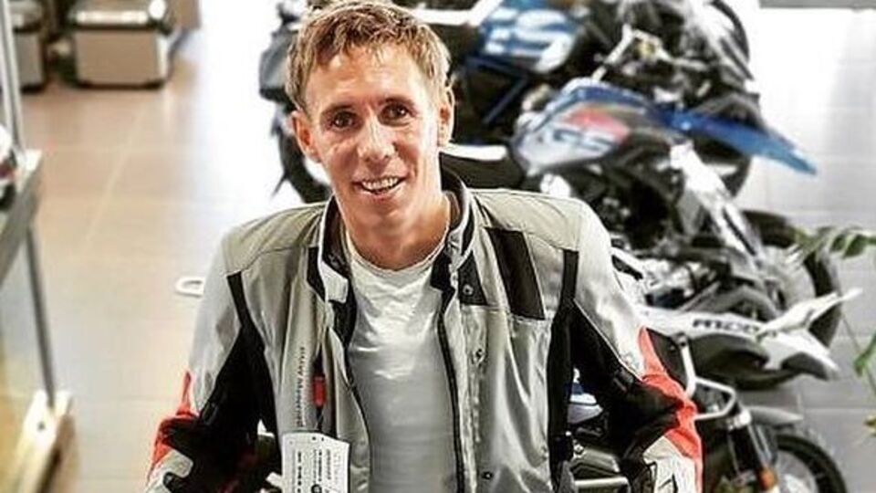 Панин показал, как ухаживает за лицом