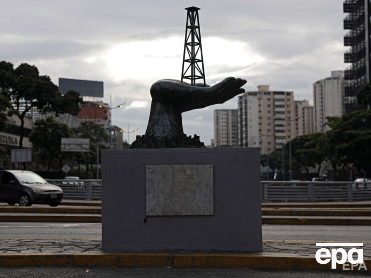 Госдепартамент США должен оценить риски возможного перехода под контроль РФ дочернего предприятия венесуэльской PDVSA в США