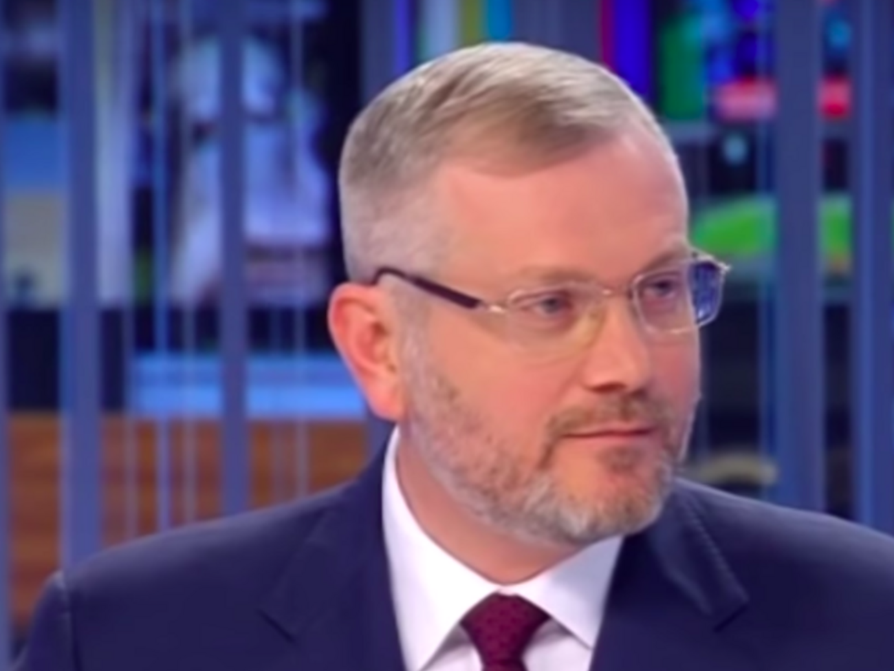 Олександр Вілкул: Що вони зробили в Москві? Завдали удару по Юлії Володимирівні Тимошенко. Політтехнологи називають це "поцілунок Іуди"