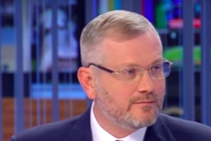 Олександр Вілкул: Що вони зробили в Москві? Завдали удару по Юлії Володимирівні Тимошенко. Політтехнологи називають це "поцілунок Іуди"