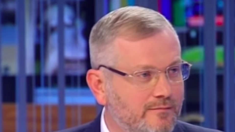 Олександр Вілкул: Що вони зробили в Москві? Завдали удару по Юлії Володимирівні Тимошенко. Політтехнологи називають це "поцілунок Іуди"
