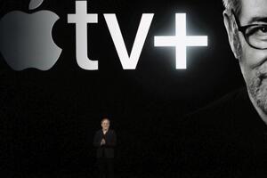 Большинство презентованных 25 марта приложений будет доступно только осенью