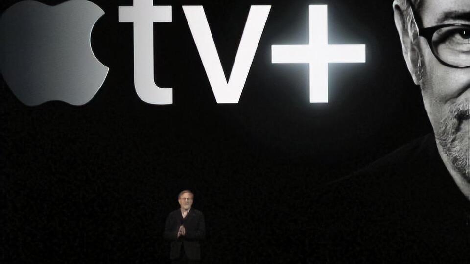 Більшість презентованих 25 березня додатків стане доступною тільки восени