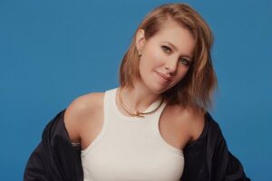 Собчак: Не понимаю, почему высший законодательный орган стал местом скопления актрис, спортсменов и певцов