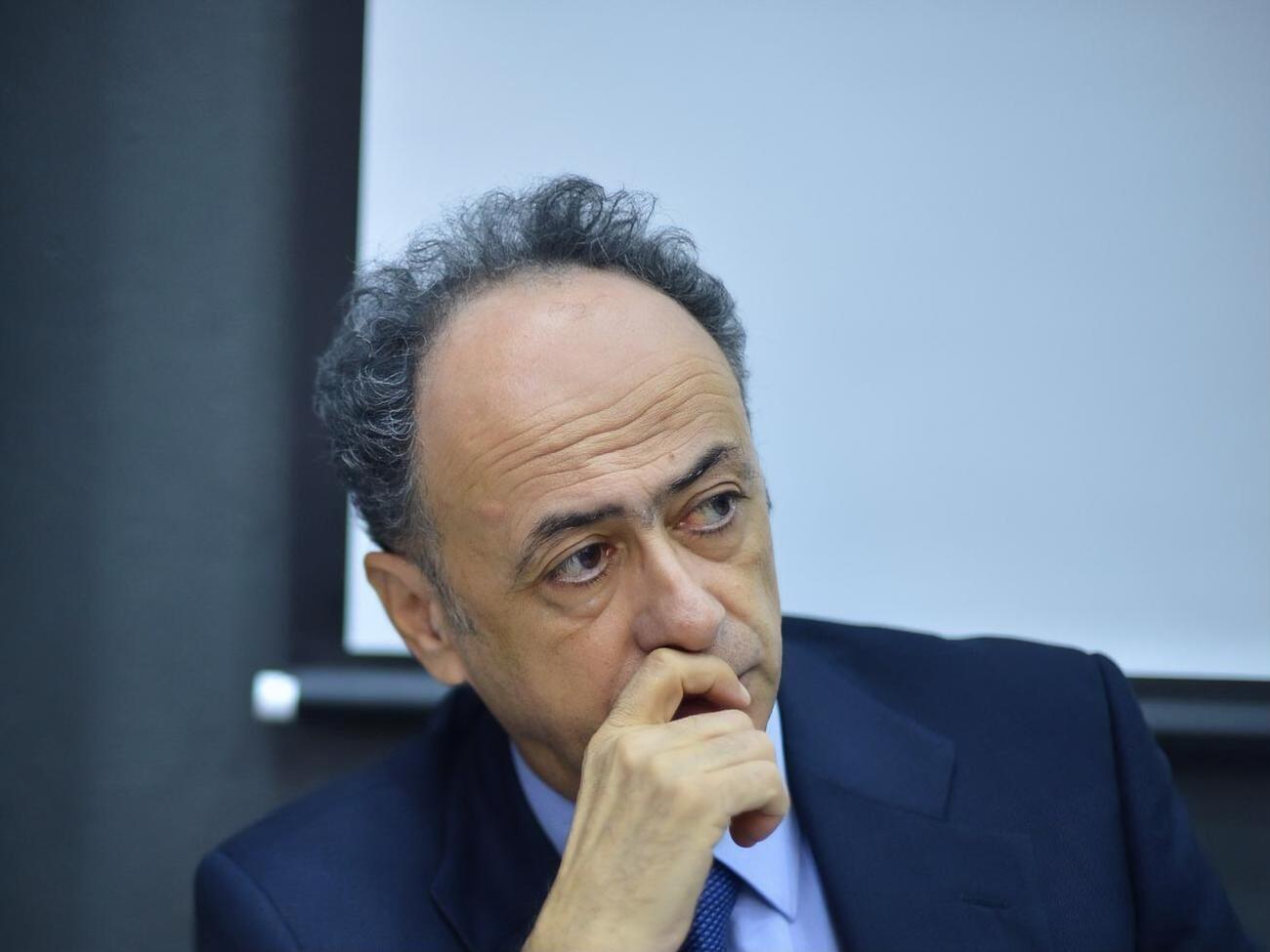 Мингарелли выразил надежду на то, что сотрудничество Украины с ЕС по линии макрофинансовой помощи не пострадает