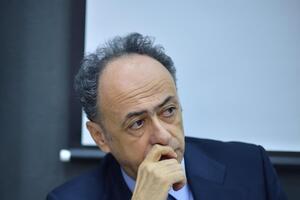 Мингарелли выразил надежду на то, что сотрудничество Украины с ЕС по линии макрофинансовой помощи не пострадает