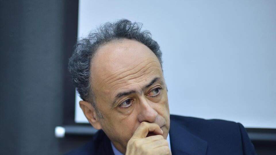 Мінгареллі висловив надію на те, що співпраця України з ЄС за лінією макрофінансової допомоги не постраждає