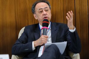 Мингарелли: Не должно никого удивлять, что процесс реформ в Украине не так скор