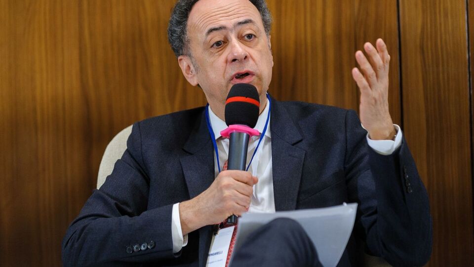 Мінгареллі: Нікого не повинно дивувати, що процес реформ в Україні не такий швидкий