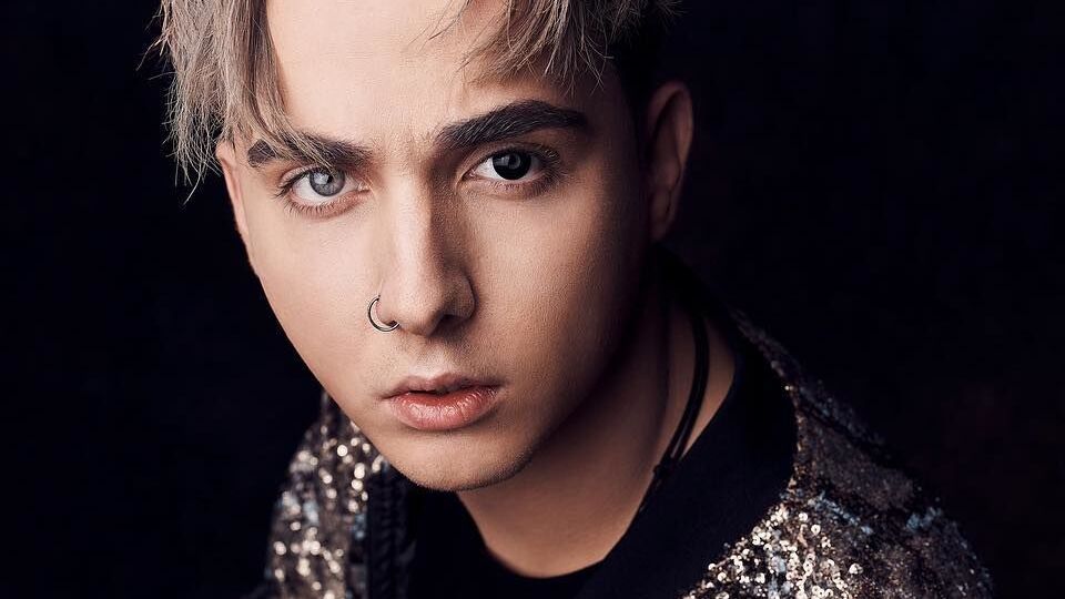 Melovin: На цьому фото ми максимально показали, як потрапили всі ці люди в команду Big House Melovin