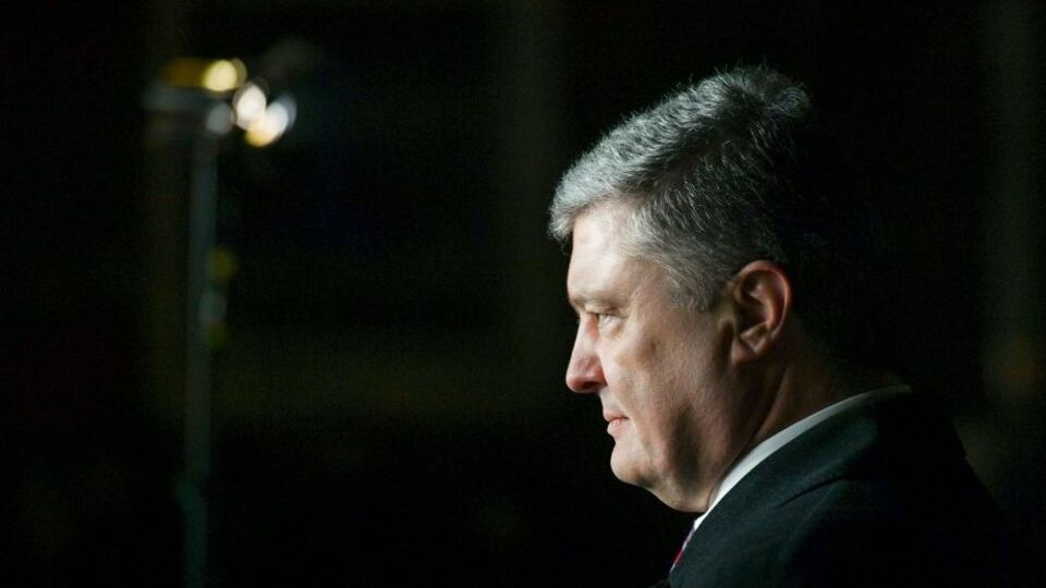 Порошенко: Кремль хочет использовать выборы для дестабилизации ситуации в Украине