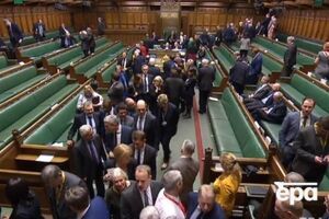 Парламент узяв контроль за Brexit на себе