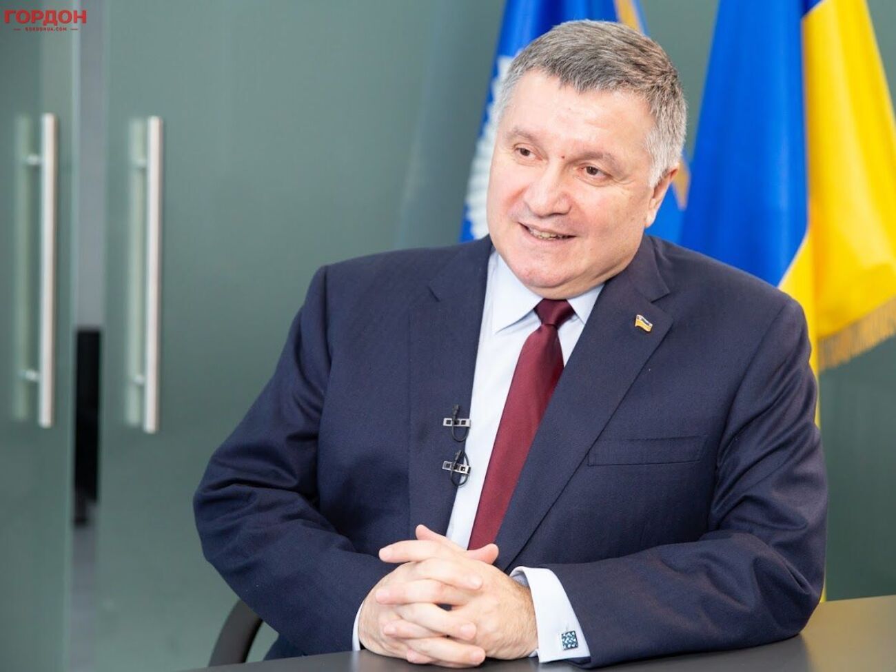 Аваков: Интересы парламента и "воров в законе" разные