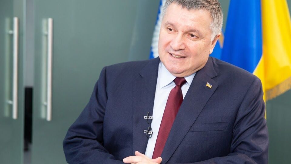 Аваков: Интересы парламента и "воров в законе" разные