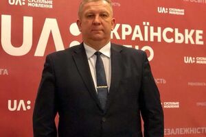 Рева: Одноразову виплату провели 25 березня