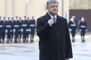 Порошенко: Миротворці вичавлять окупаційні війська Росії з окупованої території