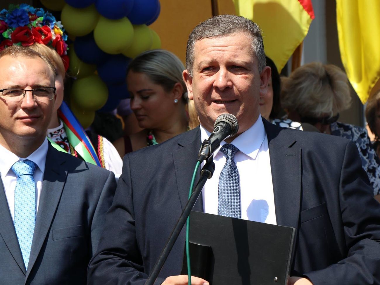 Рева: Ми ставили завдання дати можливість жінкам легально наймати працівників, які будуть наглядати за дитиною