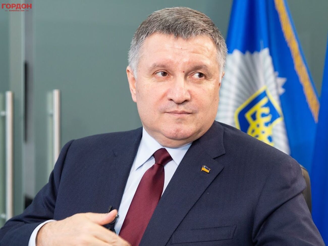 Аваков: В 2014 году мы не могли себе позволить не иметь легитимной власти