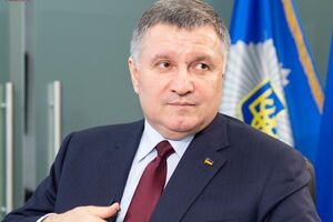 Аваков: В 2014 году мы не могли себе позволить не иметь легитимной власти