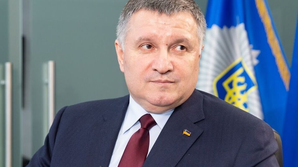 Аваков: В 2014 году мы не могли себе позволить не иметь легитимной власти