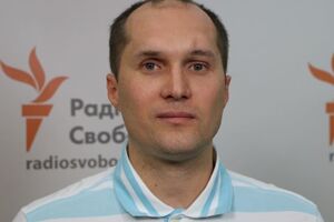 Предатель Прозоров попал в штаб АТО в мае 2014-го, он сливал российским спецслужбам информацию, представляющую государственную тайну. Это провал СБУ
