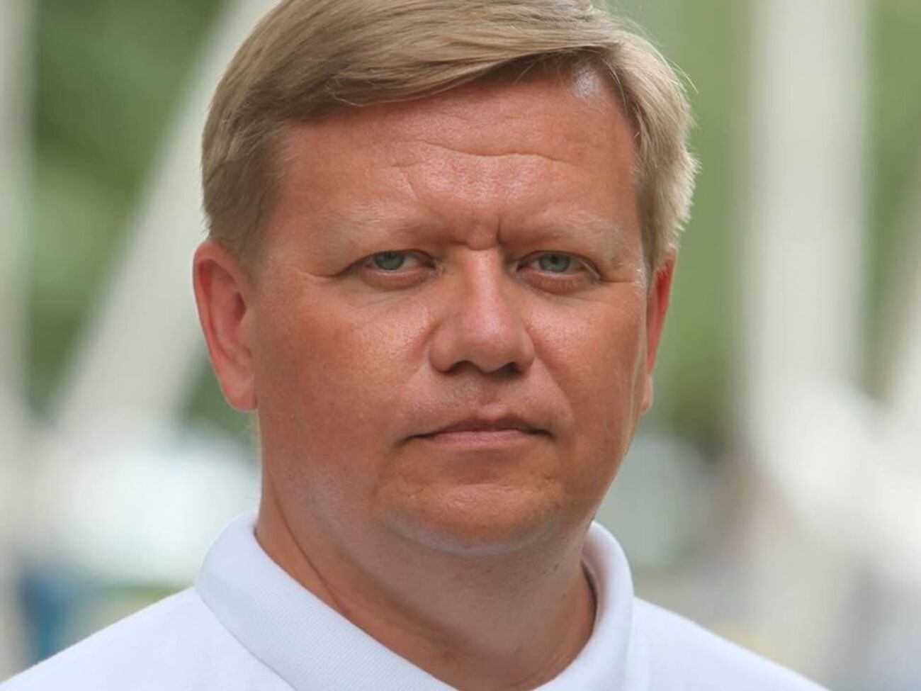 Рябцев: Досі не введено обмеження проти компаній, які спільно з "Газпромом" ведуть будівництво "Північного потоку – 2"