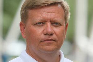 Рябцев: До сих пор не введены ограничения против компаний, которые совместно с "Газпромом" ведут строительство "Северного потока – 2"